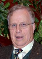 John Barrow